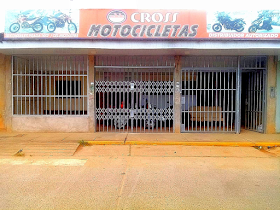 Distribuidora de Motos CROSS Puerto Maldonado