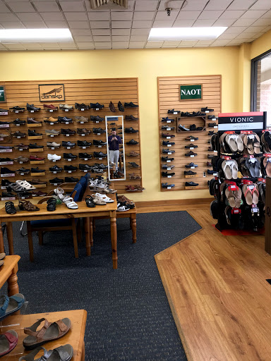 Orthopedic Shoe Store «Van Dyke & Bacon», reviews and photos, 9150 Baltimore National Pike # 19, Ellicott City, MD 21042, USA
