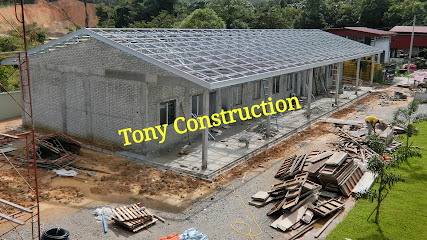 Tony Construction & Renovation Works