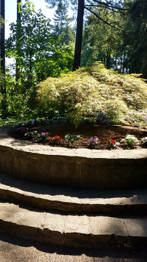 Place of Worship «The Grotto», reviews and photos, 8840 NE Skidmore St, Portland, OR 97220, USA