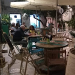 Photo n°1 de l'avis de beby.l fait le 24/05/2019 à 22:23 sur le  La Chiazzod à Molfetta