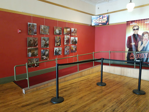 Movie Theater «Beacon Cinema», reviews and photos, 57 North St, Pittsfield, MA 01201, USA