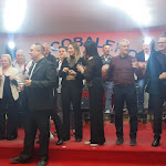 Photo n°9 de l'avis de corrado.e fait le 17/12/2023 à 23:54 sur le  Arcobaleno Dancing à Latina