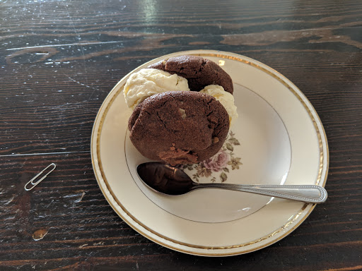 Cookie Shop «Milk Jar Cookies», reviews and photos, 5466 Wilshire Blvd, Los Angeles, CA 90036, USA