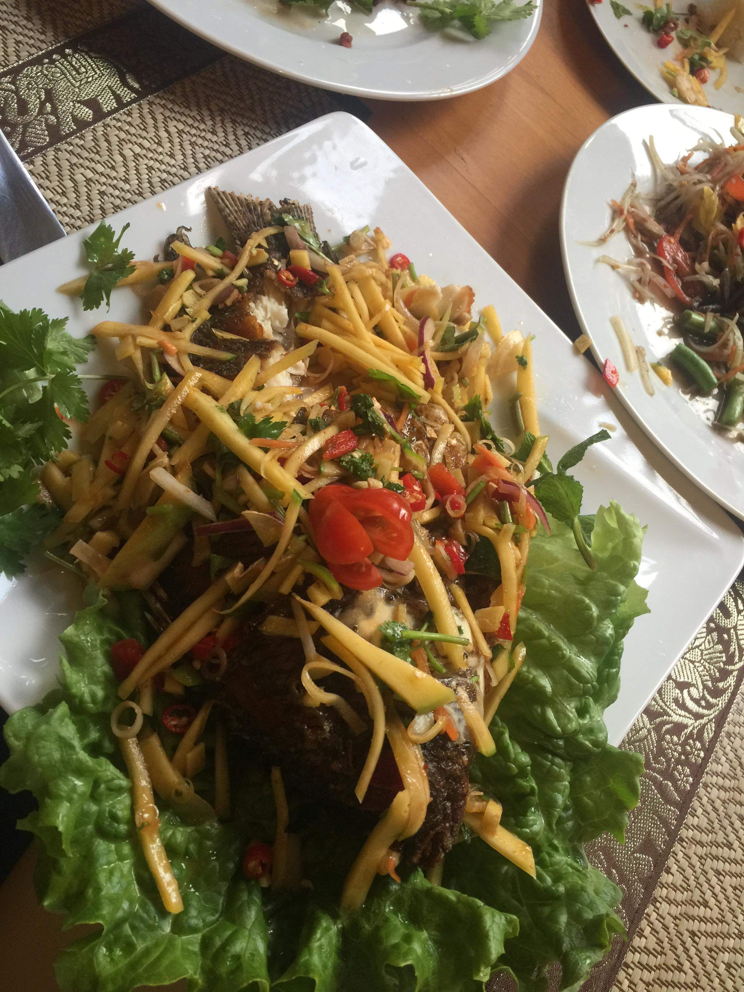 Photo n° 1 de l'avis de Ayuthai.h fait le 02/05/2019 à 13:17