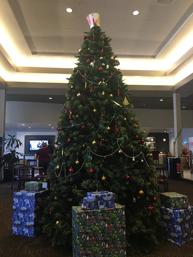 Movie Theater «AMC El Paso 16», reviews and photos, 9840 Gateway N Blvd, El Paso, TX 79924, USA