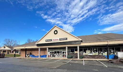 Home Improvement Store «Marchwood True Value Hardware», reviews and photos, 32 Marchwood Rd, Exton, PA 19341, USA