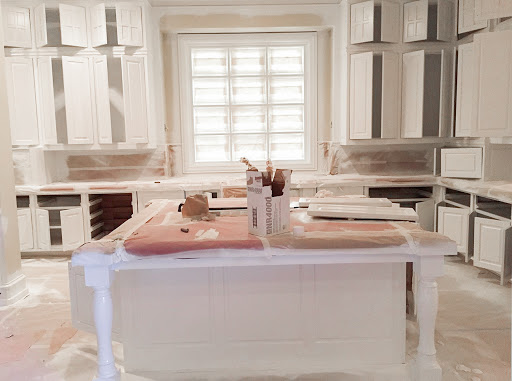 Painter «DFW Painting», reviews and photos, 542 Haggard St, Plano, TX 75074, USA