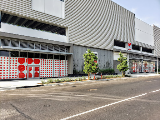 Target Distribution Center