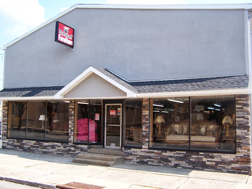 Discount Furniture Store, 504 E Market St, York, PA 17403, USA, 