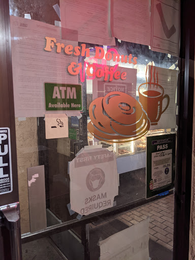 Donut Shop «Donut Wheel», reviews and photos, 10250 N De Anza Blvd, Cupertino, CA 95014, USA