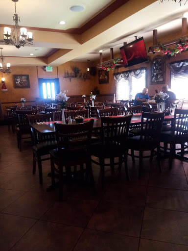 La Quinta Grill Restaurante