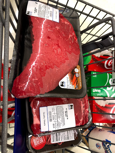 Grocery Store «Food Lion», reviews and photos, 241 Gateway Plaza Ste 104, Gate City, VA 24251, USA