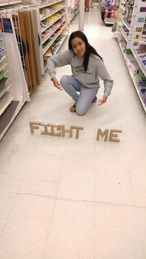 Fabric Store «Jo-Ann Fabrics and Crafts», reviews and photos, 10261 River Marsh Dr #149, Jacksonville, FL 32246, USA