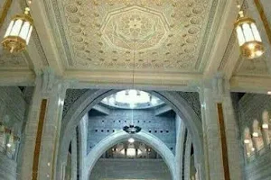 Githurai Mosque Al Qudra image