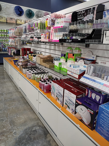 Cosmetics Store «Chapel Beauty», reviews and photos, 2632 Rainbow Way, Decatur, GA 30034, USA