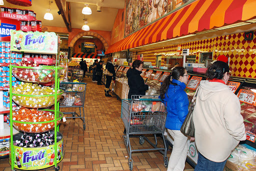 Supermarket «Rio Valley Market Franklin Park», reviews and photos, 2745 Mannheim Rd, Franklin Park, IL 60131, USA