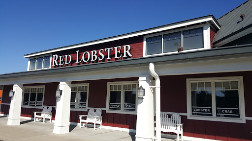 Red Lobster