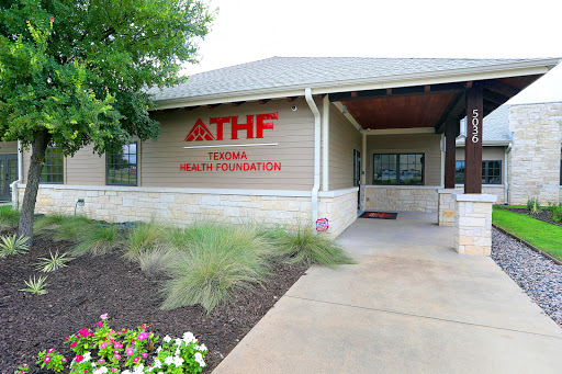 Texoma Health Foundation and Reba’s Ranch House