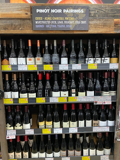 Wine Store «BevMo!», reviews and photos, 3319 Jefferson St, Napa, CA 94558, USA