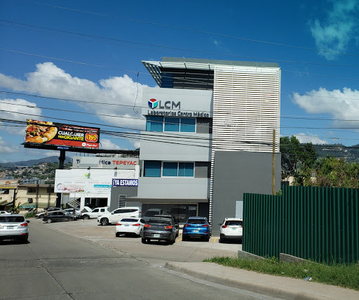 Laboratorios Centro Medico