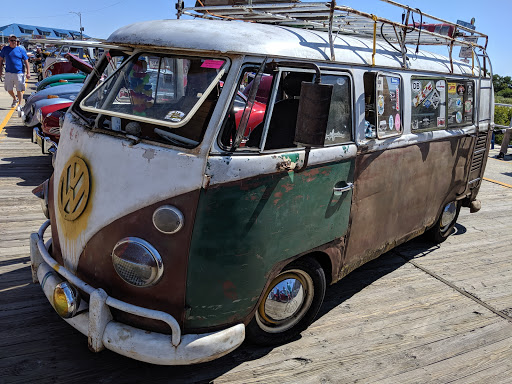 Auto Parts Store «Van-Again», reviews and photos, 111 Canary Rd, Millville, NJ 08332, USA