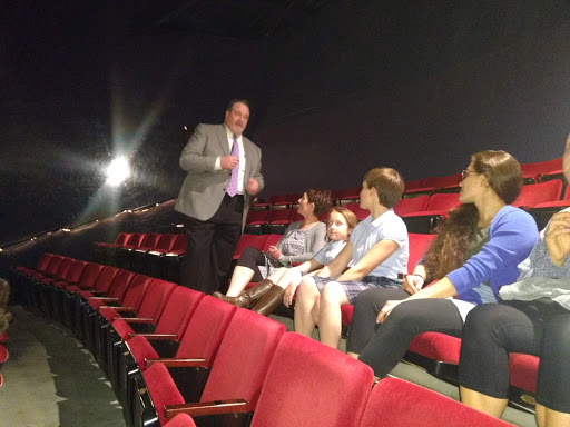 Performing Arts Theater «Numerica Performing Arts Center», reviews and photos, 123 N Wenatchee Ave, Wenatchee, WA 98801, USA