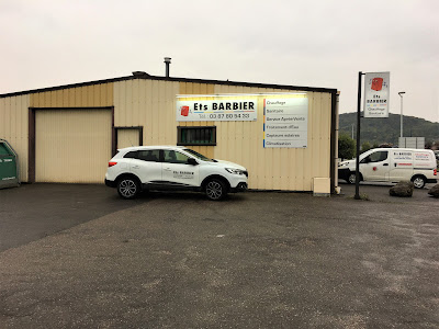Sté BARBIER à Marange-Silvange