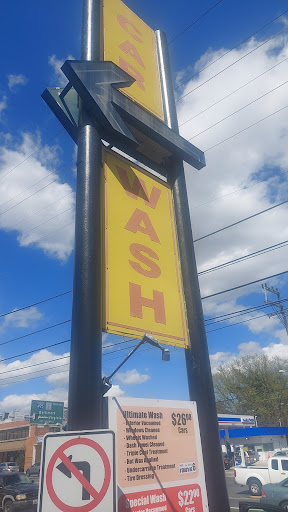 Car Wash «Mr Wash Express», reviews and photos, 7996 Georgia Ave, Silver Spring, MD 20910, USA