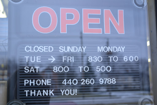 Butcher Shop «Jaworski Meats», reviews and photos, 7545 Pearl Rd, Middleburg Heights, OH 44130, USA