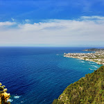 Photo n°3 de l'avis de Giulio.. fait le 02/05/2018 à 12:00 sur le  Phare de Punta Imperatore à Forio