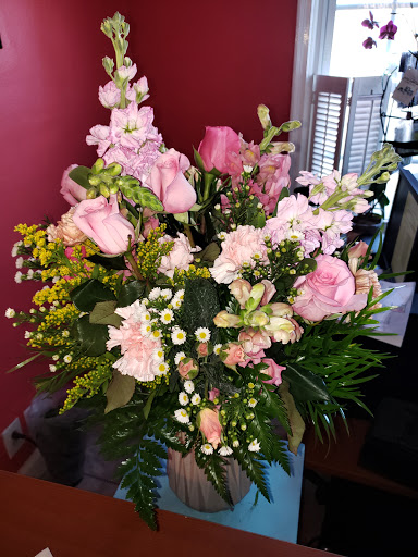 Florist «Flowers By Design», reviews and photos, 2826 Azalea Pl, Nashville, TN 37204, USA