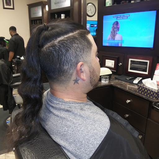 Barber Shop «1st Choice Barbershop», reviews and photos, 20165 N 67th Ave Suite 131A, Glendale, AZ 85308, USA