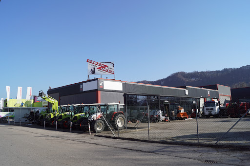 Traktorhändler Klagenfurt