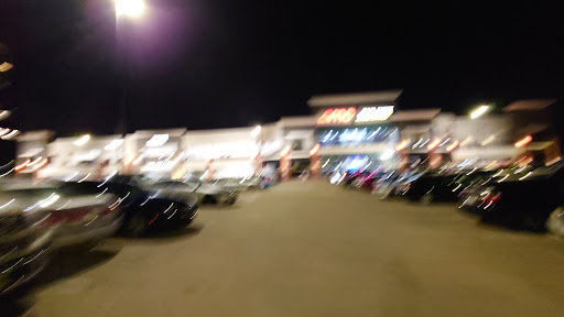 Movie Theater «AMC Parkway Pointe 15», reviews and photos, 3101 Cobb Pkwy SE #201, Atlanta, GA 30339, USA