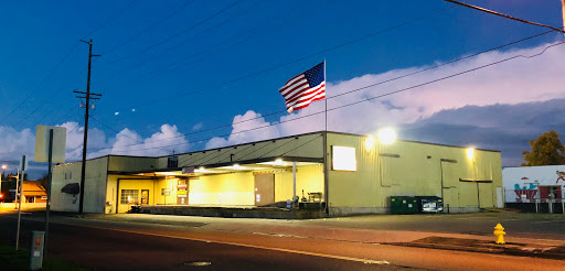 KFG MOTORSPORTS, 1425 22nd St NW f, Auburn, WA 98001, USA, 