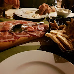 Photo n°1 de l'avis de Alex.i fait le 16/10/2018 à 16:03 sur le  Ca’ de Bè Osteria Enoteca à Bertinoro