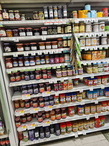 Supermarket «Publix Super Market», reviews and photos, 1045 Dade Blvd, Miami Beach, FL 33139, USA