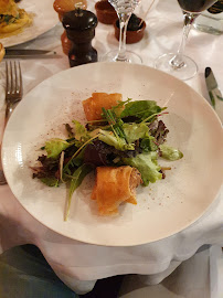 Foie gras du Restaurant Le Sâotico à Paris - n°8