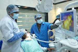 Baghel Dental Hospital image