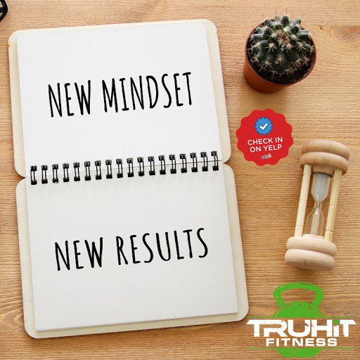 Gym «TruHIT Fitness Central Scottsdale», reviews and photos, 8499 E McDonald Dr, Scottsdale, AZ 85250, USA