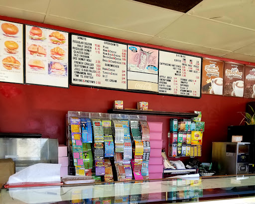 Donut Shop «All Star Donuts», reviews and photos, 15680 E 14th St, San Leandro, CA 94578, USA