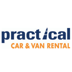 Practical Car and Van Hire - Car rental agency