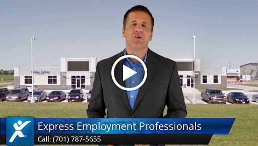 Employment Agency «Express Employment Professionals - Grand Forks, ND», reviews and photos, 3590 S 42nd St, Grand Forks, ND 58201, USA