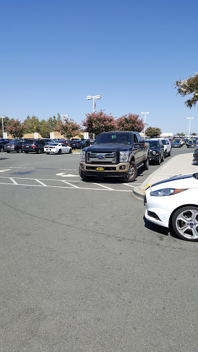 Ford Dealer «Ford Fairfield», reviews and photos, 3050 Auto Mall Ct, Fairfield, CA 94534, USA