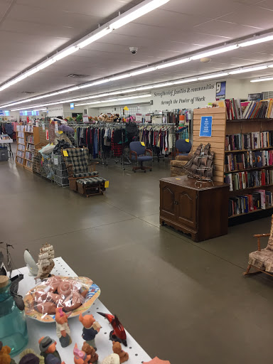 Thrift Store «Goodwill», reviews and photos, 1201 N Main St, Orrville, OH 44667, USA