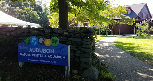 Educational Institution «The Audubon Society of Rhode Island Environmental Education Center», reviews and photos, 1401 Hope St, Bristol, RI 02809, USA
