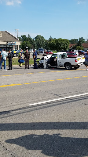 Florist «All Occasion Florist & Gifts», reviews and photos, 34125 Harper Ave, Charter Twp of Clinton, MI 48035, USA