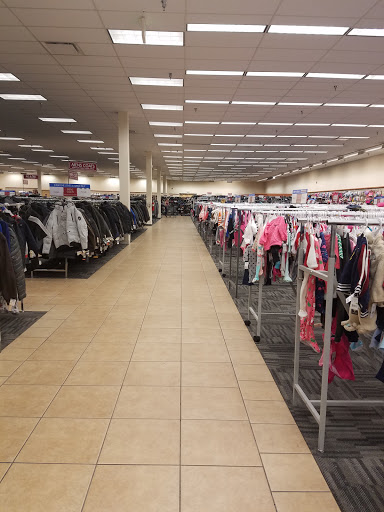 Clothing Store «Burlington Coat Factory», reviews and photos, 1200 S Abilene St, Aurora, CO 80012, USA