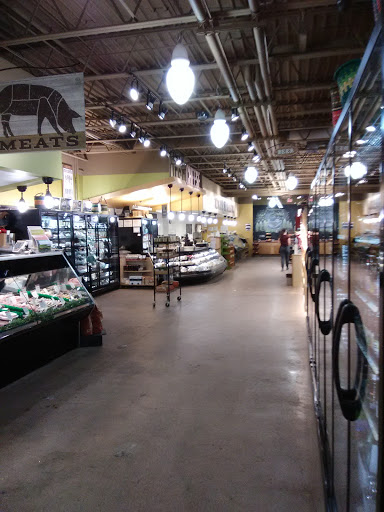 Supermarket «Marquette Food Co-op», reviews and photos, 502 W Washington St, Marquette, MI 49855, USA